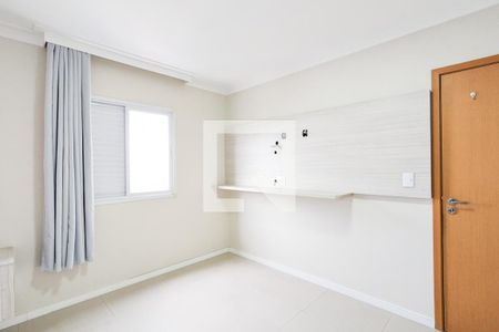 Quarto 1 de apartamento para alugar com 2 quartos, 55m² em Vila Odete, São Bernardo do Campo