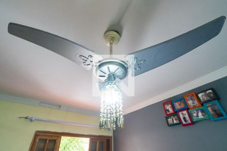 Suite 1 Detalhe de casa de condomínio à venda com 2 quartos, 60m² em Vila Santa Catarina, São Paulo