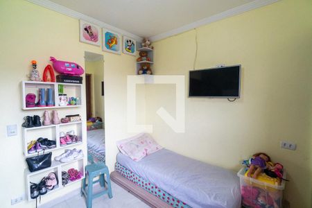 Casa de condomínio à venda com 60m², 2 quartos e 1 vaga Casa de condomínio à venda com 60m², 2 quartos e 1 vagaSuíte 2