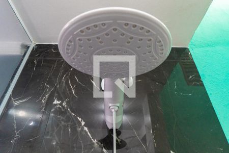 Casa de condomínio à venda com 60m², 2 quartos e 1 vaga Casa de condomínio à venda com 60m², 2 quartos e 1 vagaBanheiro da Suíte 1 Detalhe