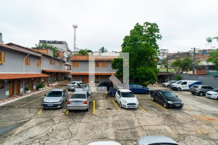 Casa de condomínio à venda com 60m², 2 quartos e 1 vaga Casa de condomínio à venda com 60m², 2 quartos e 1 vagaVista da Suite 1
