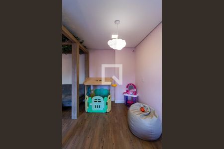 Apartamento à venda com 35m², 2 quartos e sem vaga Apartamento à venda com 35m², 2 quartos e sem vagaÁrea comum - Brinquedoteca