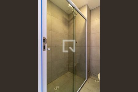 Apartamento à venda com 35m², 2 quartos e sem vaga Apartamento à venda com 35m², 2 quartos e sem vagaBanheiro