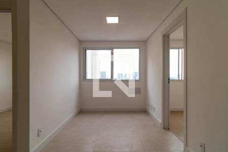 Apartamento à venda com 35m², 2 quartos e sem vaga Apartamento à venda com 35m², 2 quartos e sem vagaSala