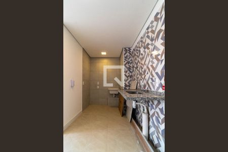 Apartamento à venda com 35m², 2 quartos e sem vaga Apartamento à venda com 35m², 2 quartos e sem vagaCozinha