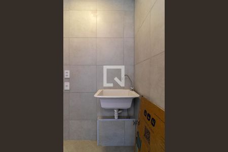 Apartamento à venda com 35m², 2 quartos e sem vaga Apartamento à venda com 35m², 2 quartos e sem vagaÁrea de Serviço