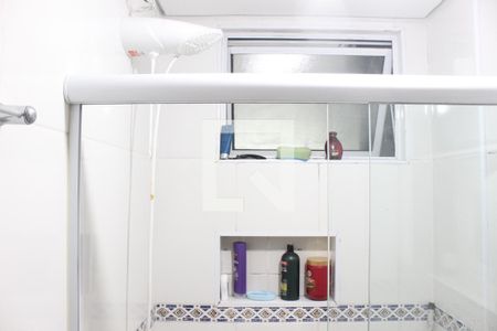 Apartamento para alugar com 59m², 2 quartos e 1 vagaBanheiro