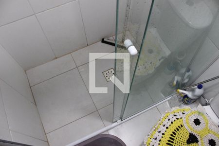 Apartamento para alugar com 59m², 2 quartos e 1 vagaBanheiro