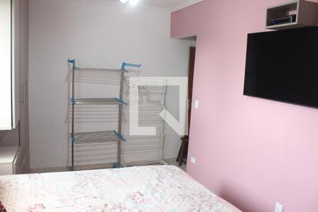 Apartamento para alugar com 59m², 2 quartos e 1 vagaQuarto 2
