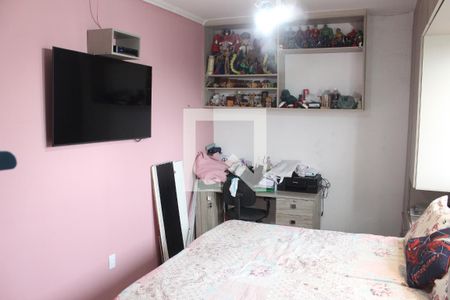 Apartamento para alugar com 59m², 2 quartos e 1 vagaQuarto 2