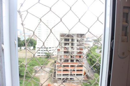 Apartamento para alugar com 59m², 2 quartos e 1 vagaQuarto 2