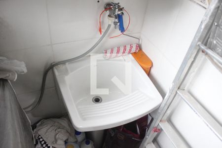 Apartamento para alugar com 59m², 2 quartos e 1 vagaÁrea de Serviço