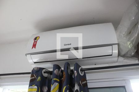 Apartamento para alugar com 59m², 2 quartos e 1 vagaQuarto 1