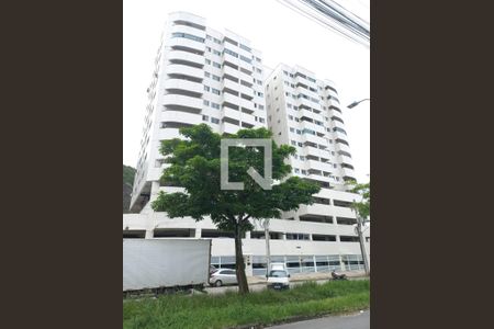 Apartamento para alugar com 59m², 2 quartos e 1 vaga Apartamento para alugar com 59m², 2 quartos e 1 vagaFachada do bloco