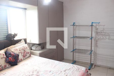 Apartamento para alugar com 59m², 2 quartos e 1 vagaQuarto 2