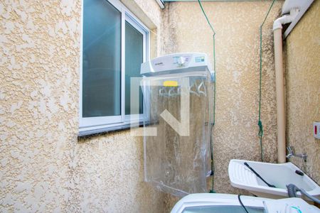 Apartamento para alugar com 48m², 2 quartos e 1 vagaÁrea de Serviço