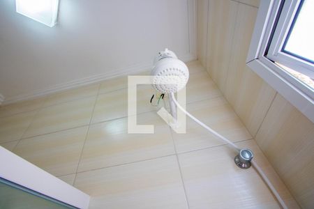 Apartamento para alugar com 48m², 2 quartos e 1 vagaBanheiro