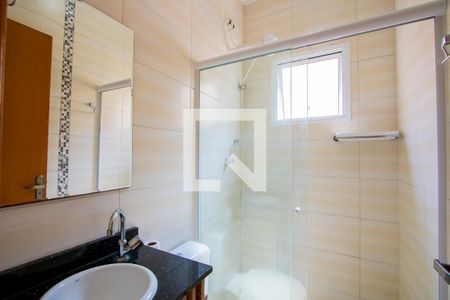 Apartamento para alugar com 48m², 2 quartos e 1 vagaBanheiro