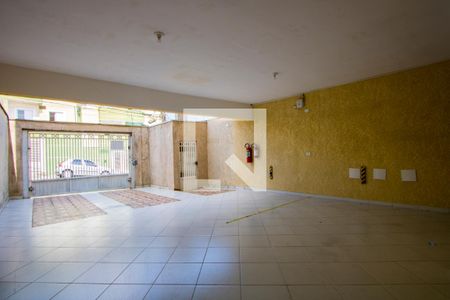Apartamento para alugar com 48m², 2 quartos e 1 vagaGaragem
