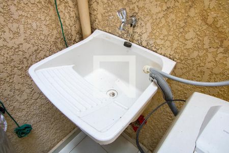 Apartamento para alugar com 48m², 2 quartos e 1 vagaÁrea de Serviço