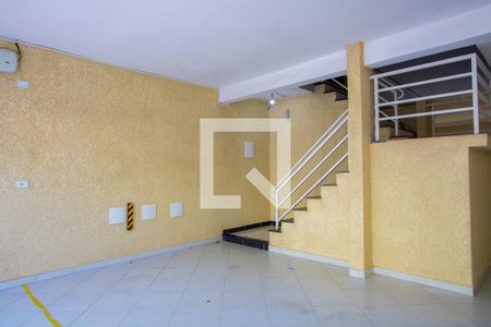 Apartamento para alugar com 48m², 2 quartos e 1 vagaGaragem