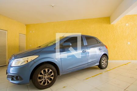 Apartamento para alugar com 48m², 2 quartos e 1 vagaGaragem