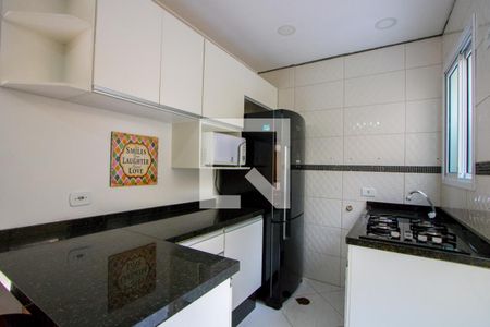 Apartamento para alugar com 48m², 2 quartos e 1 vagaCozinha