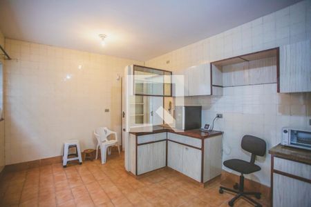 Casa à venda com 250m², 3 quartos e 2 vagasCozinha