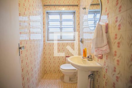 Lavabo de casa à venda com 3 quartos, 250m² em Indianópolis, São Paulo