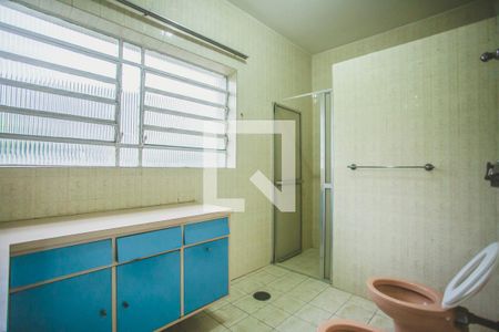 Casa à venda com 250m², 3 quartos e 2 vagasBanheiro Suíte