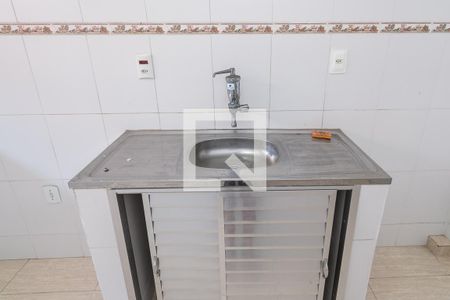 Casa à venda com 55m², 1 quarto e sem vagaCozinha