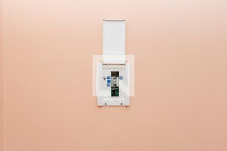 Sala de casa à venda com 1 quarto, 55m² em Brás de Pina, Rio de Janeiro