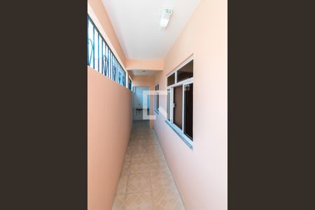 Casa à venda com 55m², 1 quarto e sem vagaÁrea de Serviço