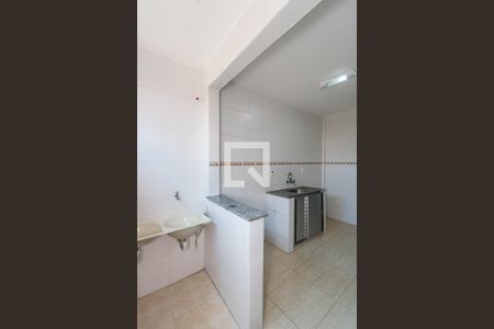 Casa à venda com 55m², 1 quarto e sem vagaÁrea de Serviço e Cozinha