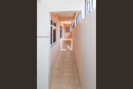 Casa à venda com 55m², 1 quarto e sem vagaÁrea de Serviço