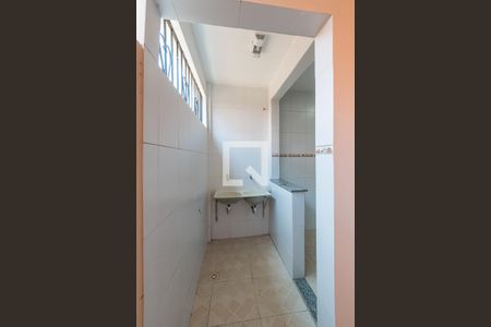 Casa à venda com 55m², 1 quarto e sem vagaÁrea de Serviço