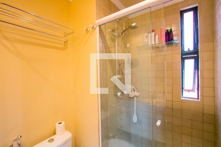 Apartamento à venda com 78m², 3 quartos e 1 vaga Apartamento à venda com 78m², 3 quartos e 1 vagaBanheiro do quarto 1
