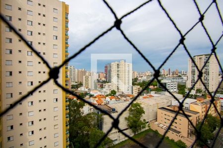 Apartamento à venda com 78m², 3 quartos e 1 vaga Apartamento à venda com 78m², 3 quartos e 1 vagaVista do quarto 3