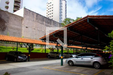 Apartamento à venda com 78m², 3 quartos e 1 vaga Apartamento à venda com 78m², 3 quartos e 1 vagaÁrea comum