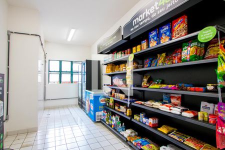 Apartamento à venda com 78m², 3 quartos e 1 vaga Apartamento à venda com 78m², 3 quartos e 1 vagaÁrea comum - Market