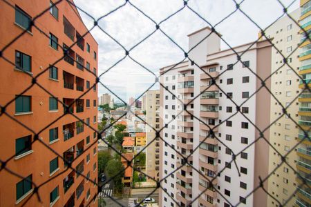 Apartamento à venda com 78m², 3 quartos e 1 vaga Apartamento à venda com 78m², 3 quartos e 1 vagaVista do quarto 1