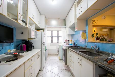 Apartamento à venda com 78m², 3 quartos e 1 vaga Apartamento à venda com 78m², 3 quartos e 1 vagaCozinha