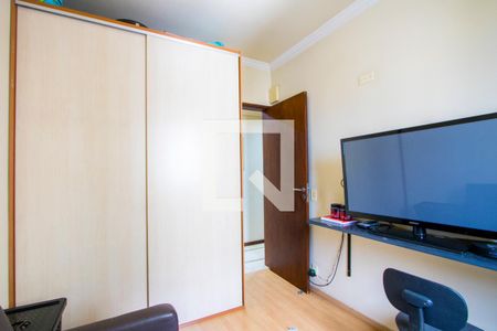 Apartamento à venda com 78m², 3 quartos e 1 vaga Apartamento à venda com 78m², 3 quartos e 1 vagaQuarto 3