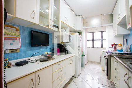 Apartamento à venda com 78m², 3 quartos e 1 vaga Apartamento à venda com 78m², 3 quartos e 1 vagaCozinha