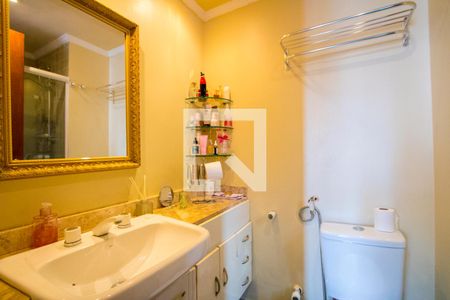 Apartamento à venda com 78m², 3 quartos e 1 vaga Apartamento à venda com 78m², 3 quartos e 1 vagaBanheiro do quarto 1