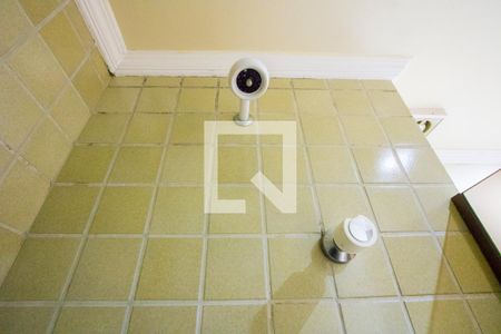 Apartamento à venda com 78m², 3 quartos e 1 vaga Apartamento à venda com 78m², 3 quartos e 1 vagaBanheiro social