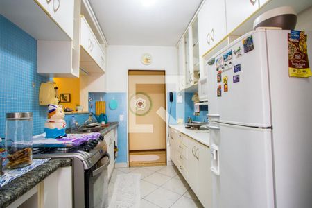 Apartamento à venda com 78m², 3 quartos e 1 vaga Apartamento à venda com 78m², 3 quartos e 1 vagaCozinha