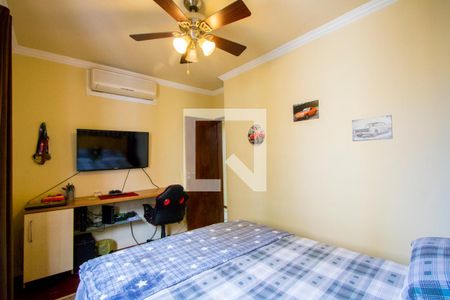 Apartamento à venda com 78m², 3 quartos e 1 vaga Apartamento à venda com 78m², 3 quartos e 1 vagaQuarto 2