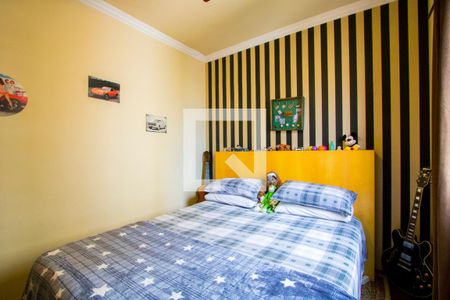 Apartamento à venda com 78m², 3 quartos e 1 vaga Apartamento à venda com 78m², 3 quartos e 1 vagaQuarto 2