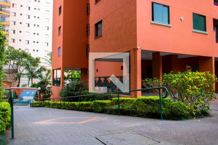 Apartamento à venda com 78m², 3 quartos e 1 vaga Apartamento à venda com 78m², 3 quartos e 1 vagaÁrea comum